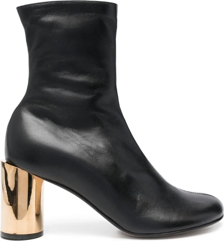 Lanvin Boots