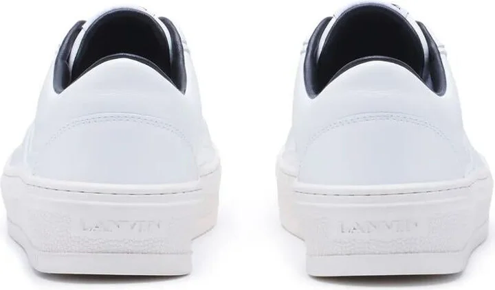 Lanvin "Cash" Sneaker Shoes - Image 4