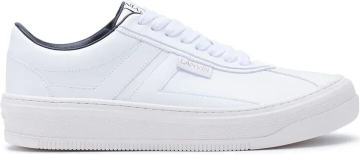 Lanvin "Cash" Sneaker Shoes