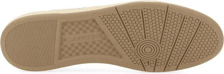 Lanvin "Clay" Low Top Sneaker - Image 6