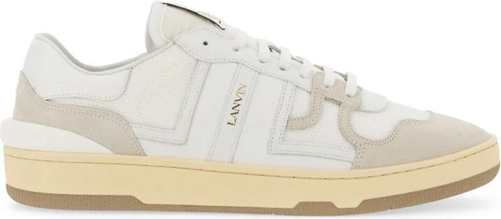 Lanvin "Clay" Low Top Sneaker