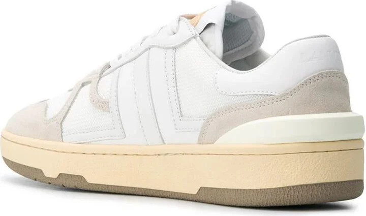 Lanvin Clay Sneakers - Image 3