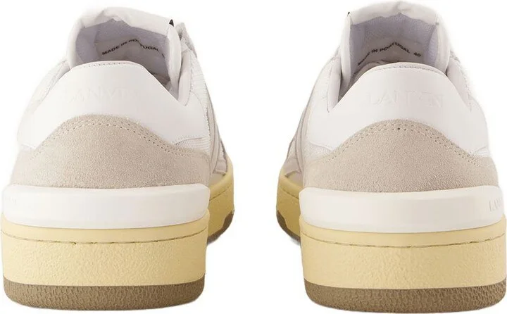 Lanvin Clay Sneakers - Image 3