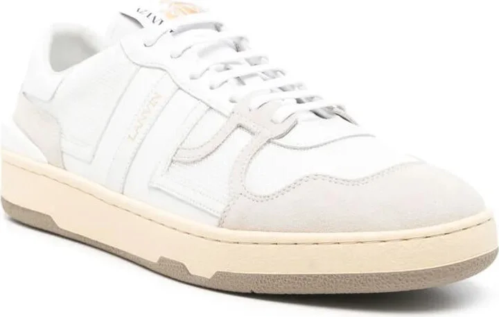 Lanvin Clay Sneakers - Image 2