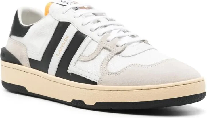 Lanvin Clay Sneakers - Image 2