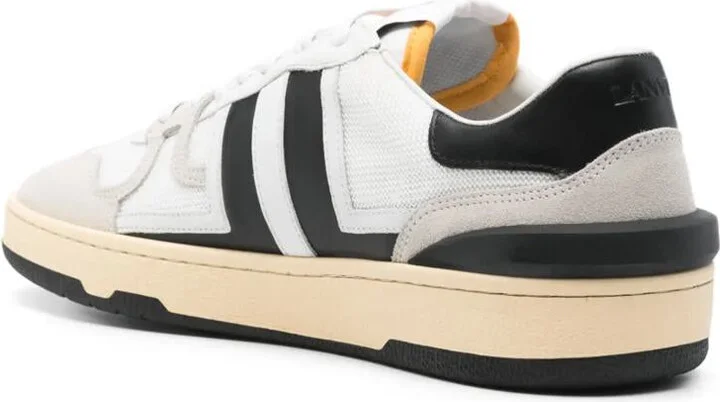 Lanvin Clay Sneakers - Image 3