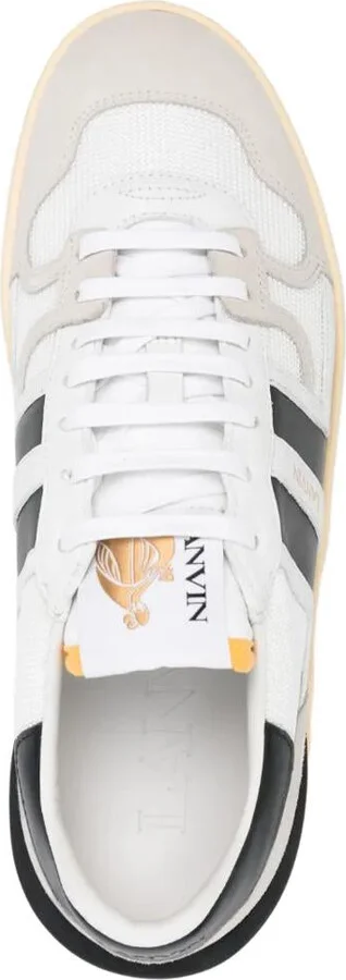Lanvin Clay Sneakers - Image 4