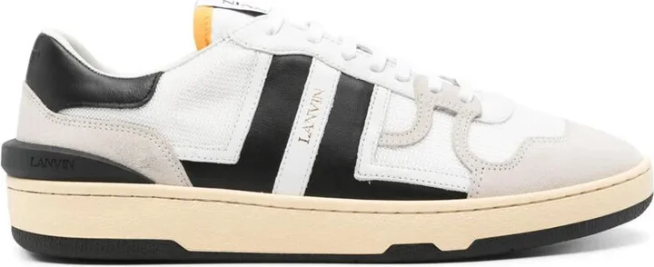 Lanvin Clay Sneakers