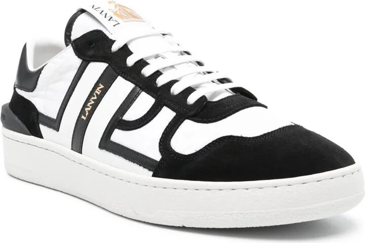 Lanvin Clay Sneakers Shoes - Image 2