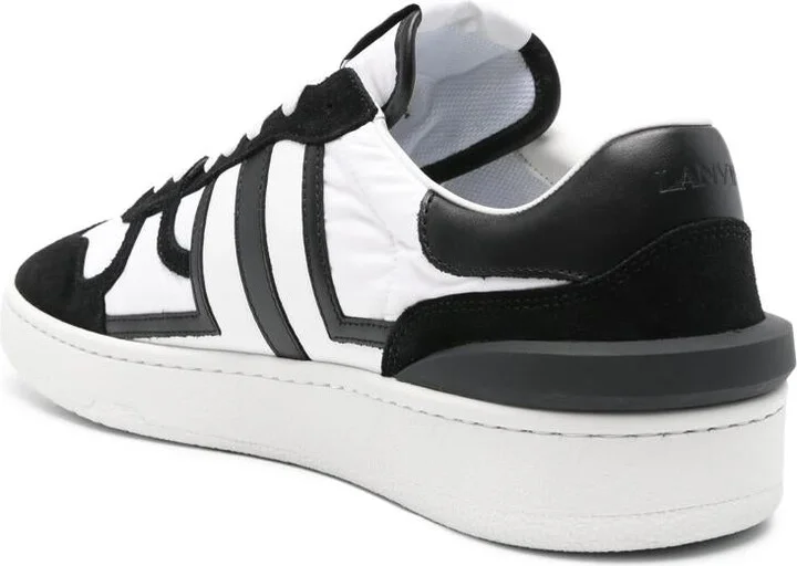 Lanvin Clay Sneakers Shoes - Image 3