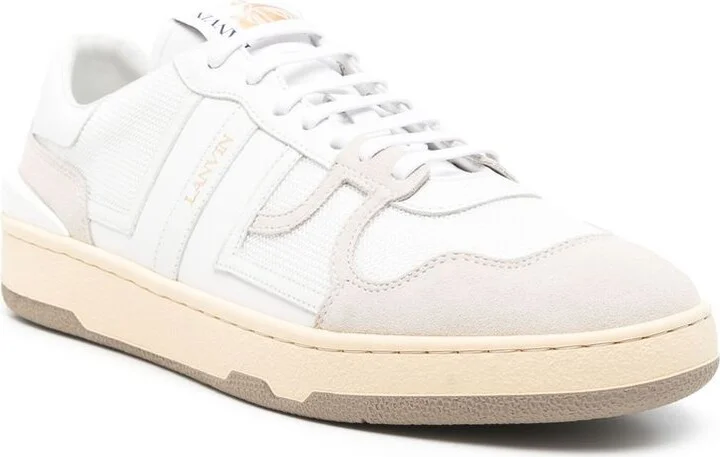 Lanvin Clay Sneakers Shoes - Image 2