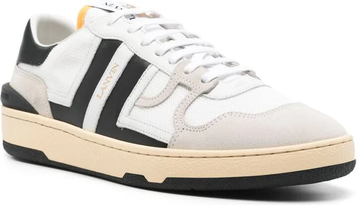 Lanvin Clay Sneakers Shoes - Image 2