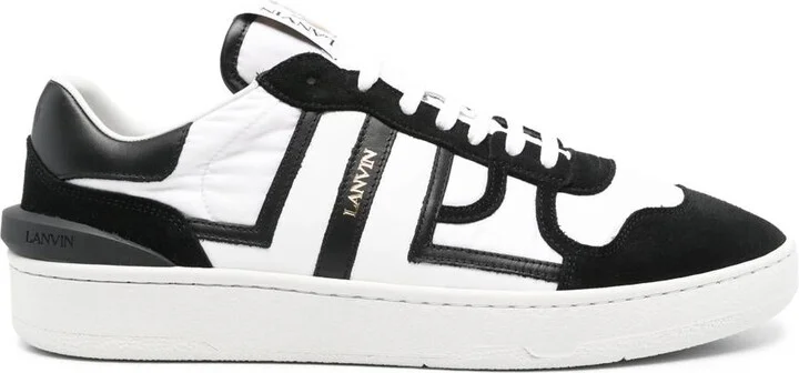 Lanvin Clay Sneakers Shoes