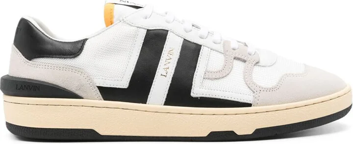 Lanvin Clay Sneakers Shoes