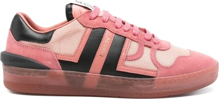 Lanvin Clay Sneakers Shoes