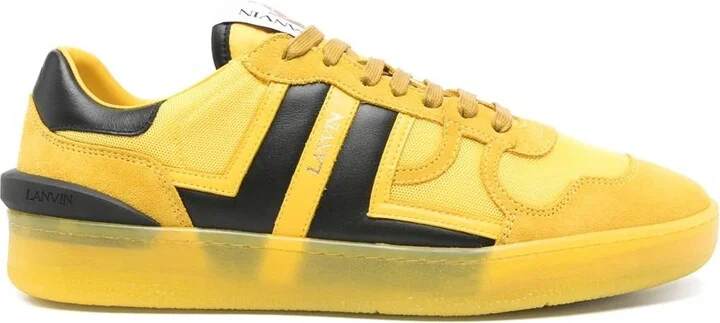 Lanvin Clay Sneakers Shoes