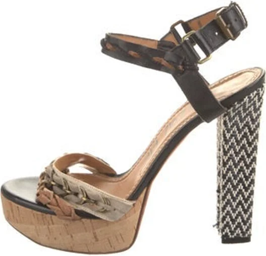 Neutrals, Pattern Prints