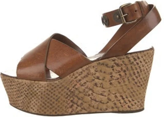 Animal Print, Brown