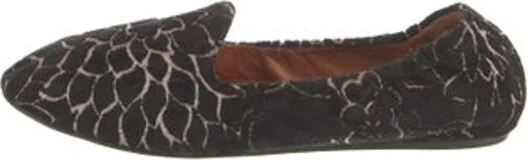 Black, Pattern Prints
