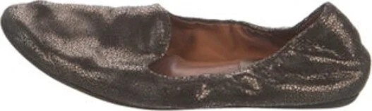 Brown, Metallic