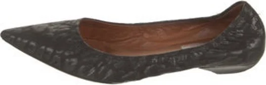 Animal Print, Black