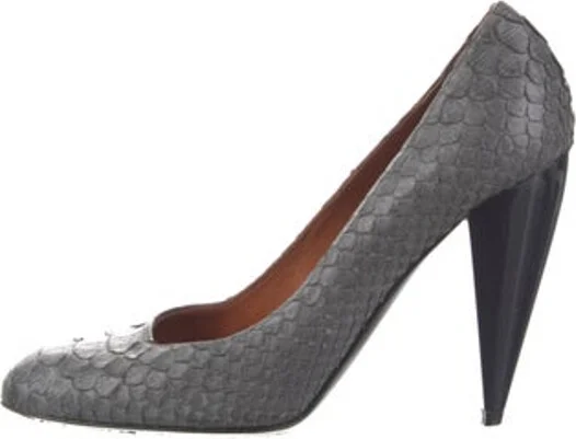 Animal Print, Grey