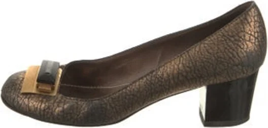 Brown, Pattern Prints