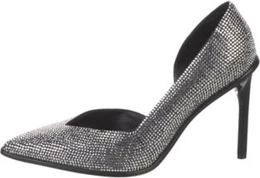 Metallic, Silver