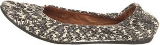 Neutrals, Pattern Prints
