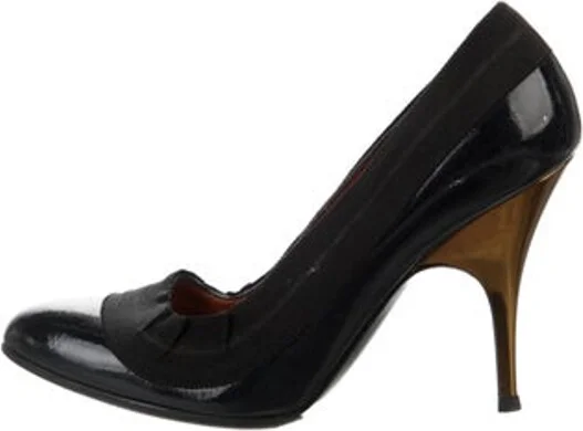 Black, Pattern Prints