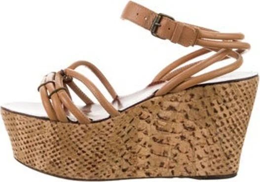 Animal Print, Brown