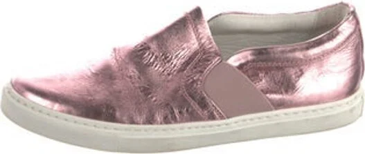 Metallic, Pink