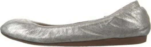 Metallic, Pattern Prints, Silver