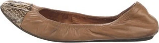 Animal Print, Brown