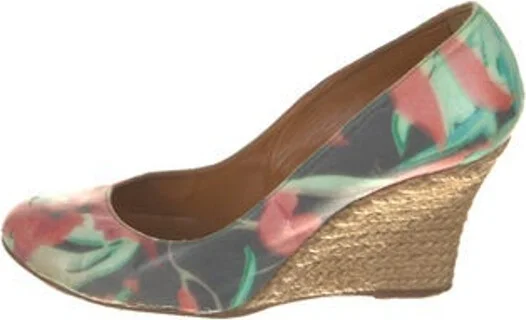 Green, Pattern Prints