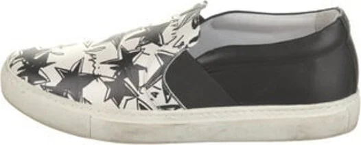 Pattern Prints, White