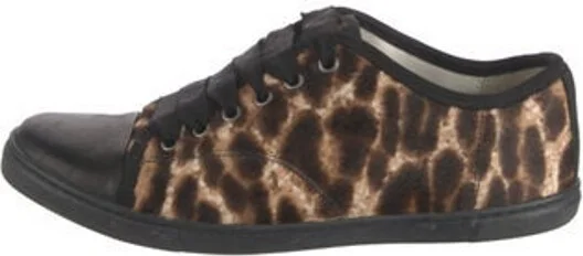 Animal Print, Brown