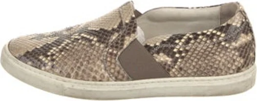Animal Print, Brown