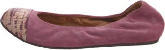 Animal Print, Purple