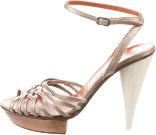 Metallic, Neutrals