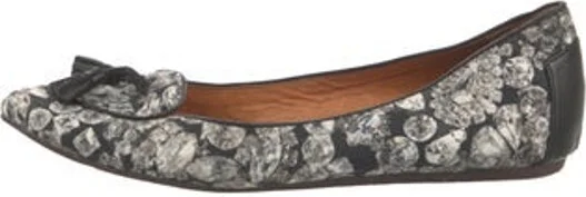 Black, Pattern Prints