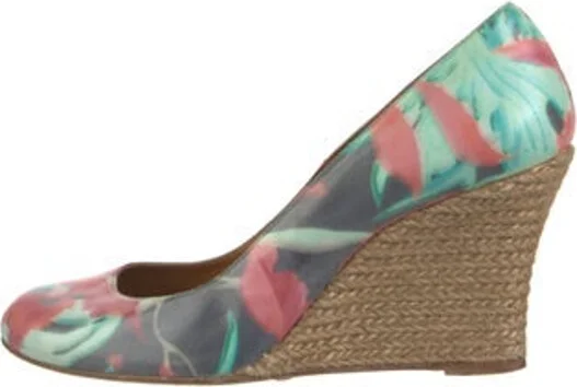 Green, Pattern Prints
