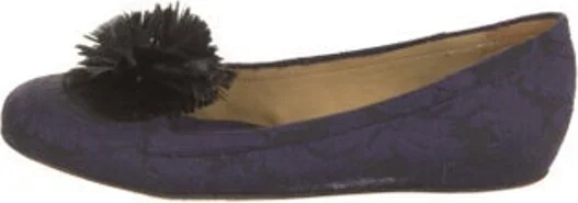 Blue, Purple
