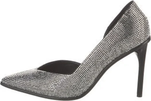 Pattern Prints, Silver