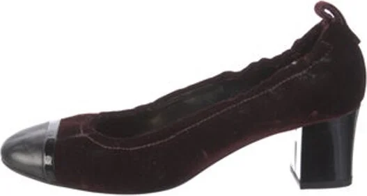 Burgundy, Pattern Prints