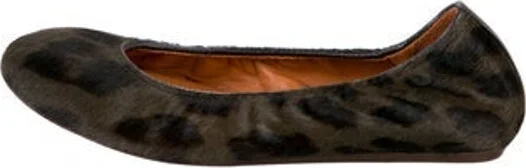 Animal Print, Grey