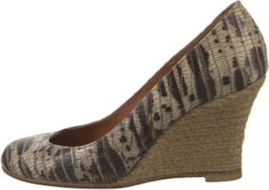Neutrals, Pattern Prints