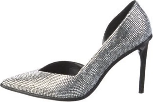 Pattern Prints, Silver