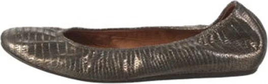 Animal Print, Gold
