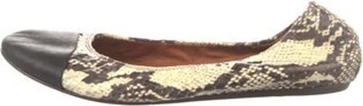 Neutrals, Pattern Prints